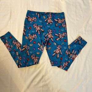 Constantly Varied Gear Voodoo Leggings